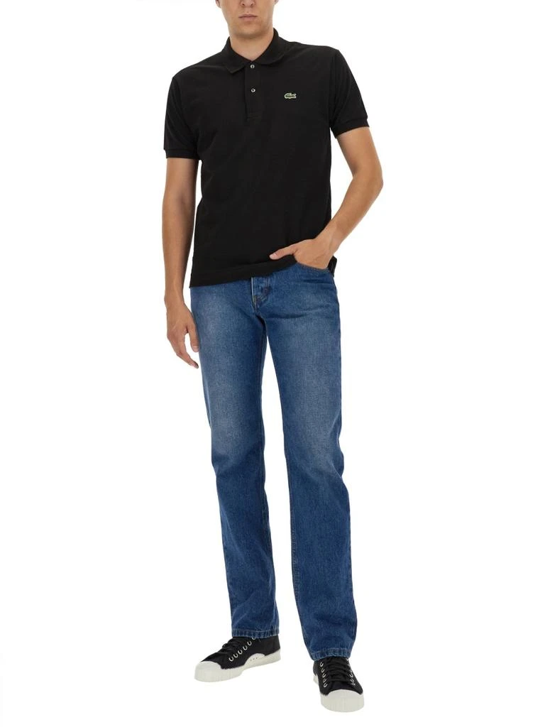 商品Lacoste|CLASSIC POLO SHIRT,价格¥1124,第2张图片详细描述