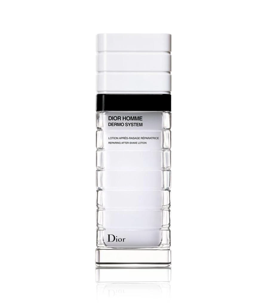 商品Dior|Dior Homme Dermo System Soothing Aftershave Lotion (100ml),价格¥508,第1张图片