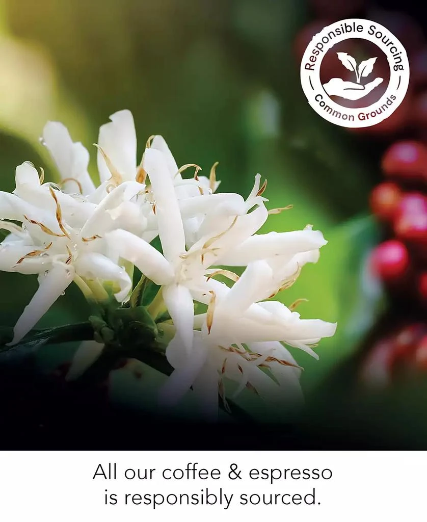 Coffee Light-Dark Roast Collection, featuring Peet's Coffee, 50 Capsule Count 商品