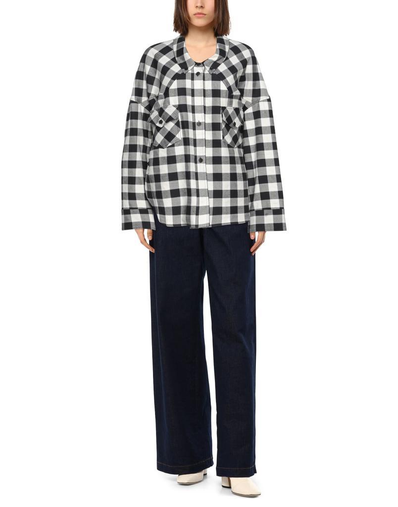 商品Faith Connexion|Checked shirt,价格¥781,第4张图片详细描述