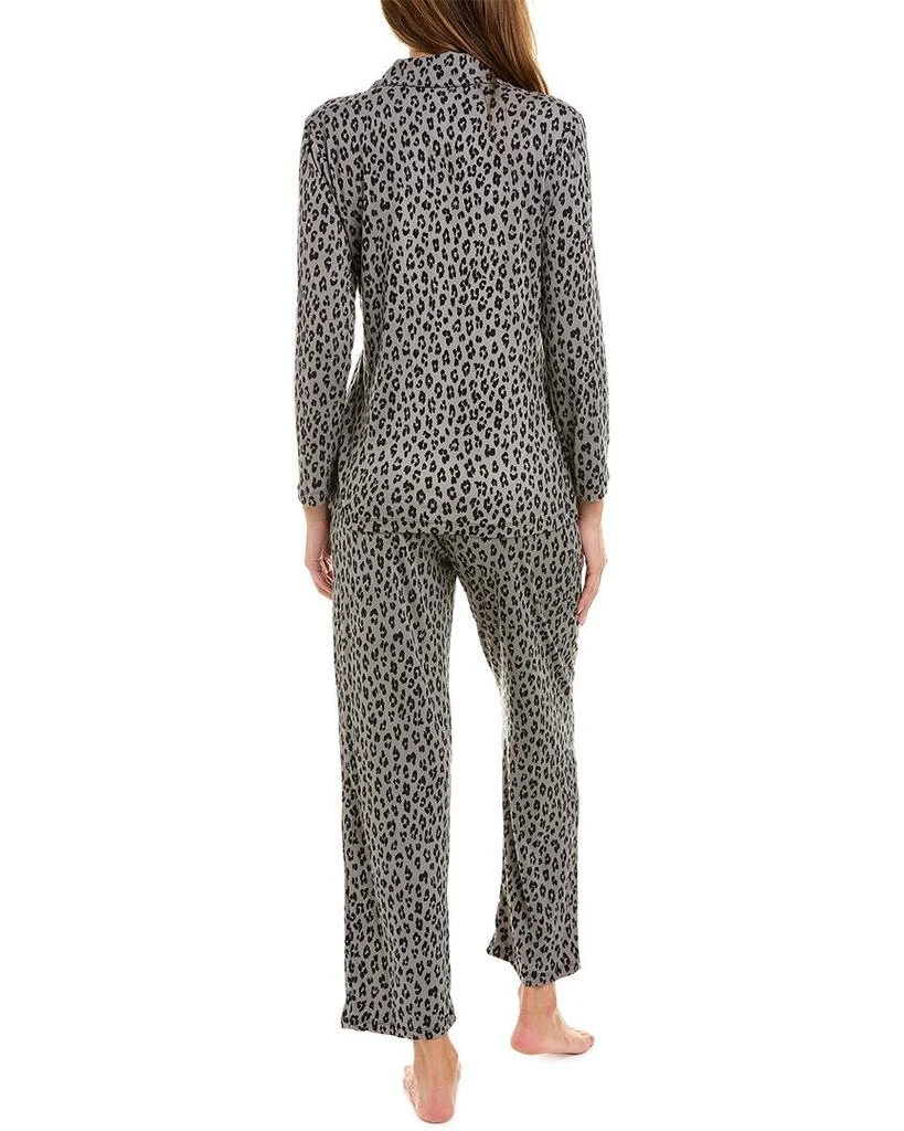 商品Tart|TART 2pc Taryn Pajama Pant Set,价格¥277,第2张图片详细描述