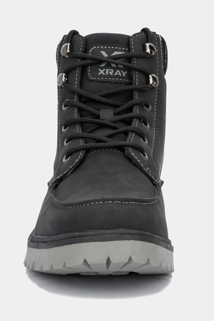 Men's Raddix Work Boot 商品