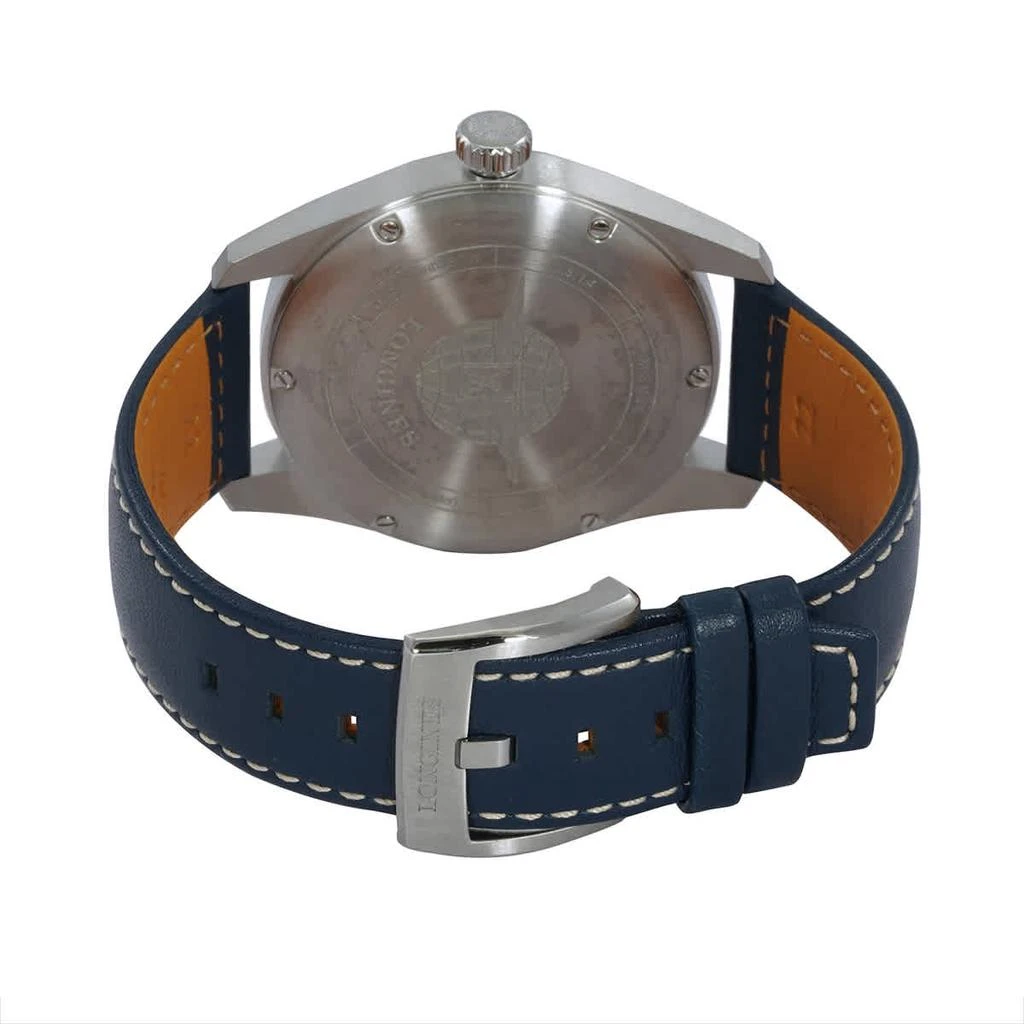 商品Longines|Spirit Automatic Blue Dial Men's Watch L3.811.4.93.0,价格¥12169,第3张图片详细描述