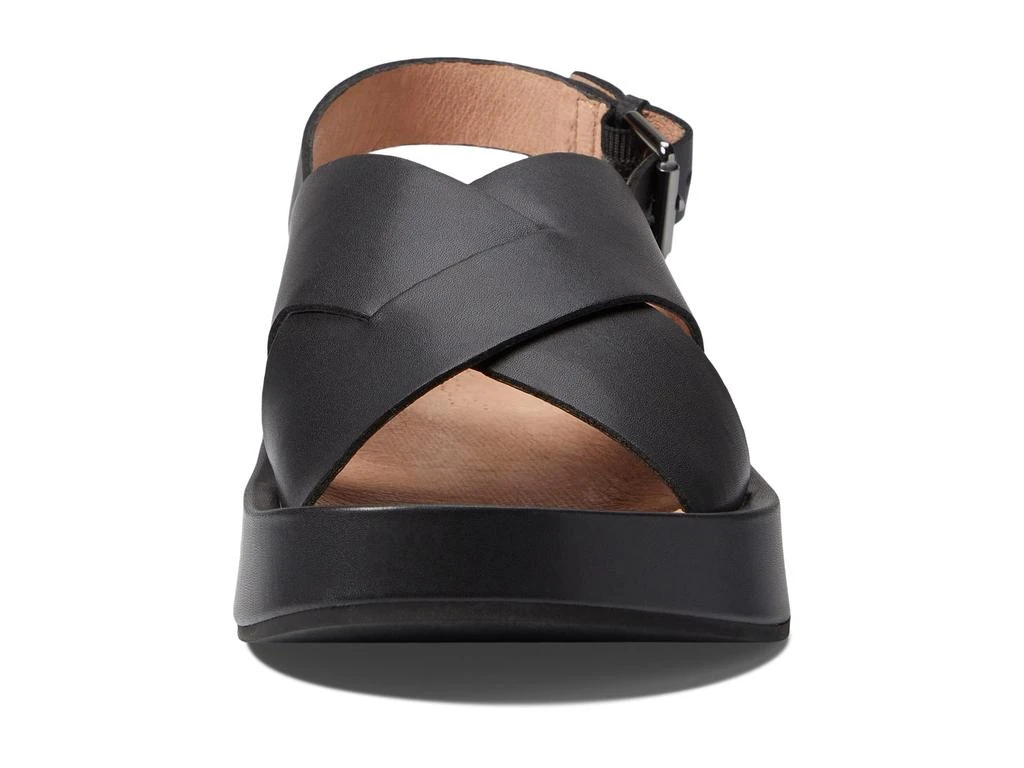商品Madewell|The Maeva Flatform Sandal,价格¥620,第2张图片详细描述