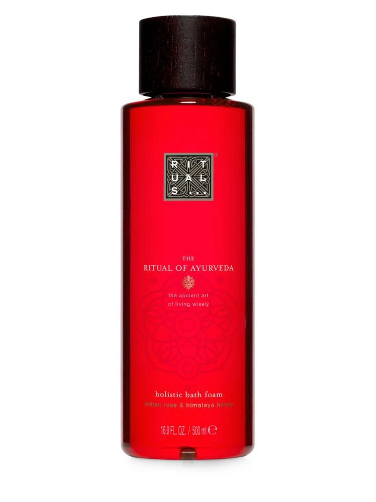 商品Rituals|红色玫瑰系列沐浴液,价格¥91,第1张图片