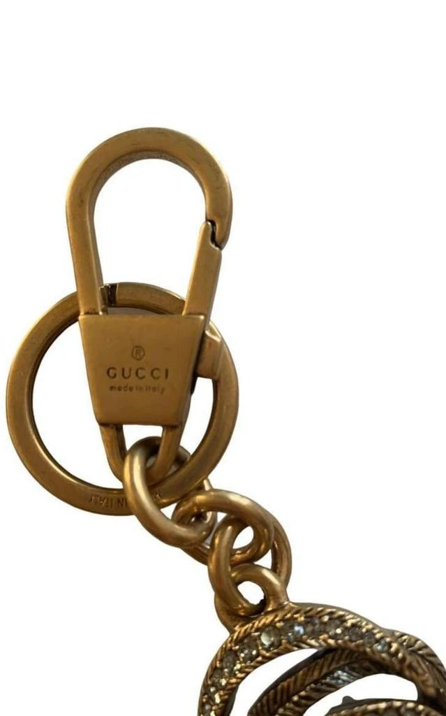 商品Gucci|Chinese New Year Rooster Keychain,价格¥5484,第5张图片详细描述