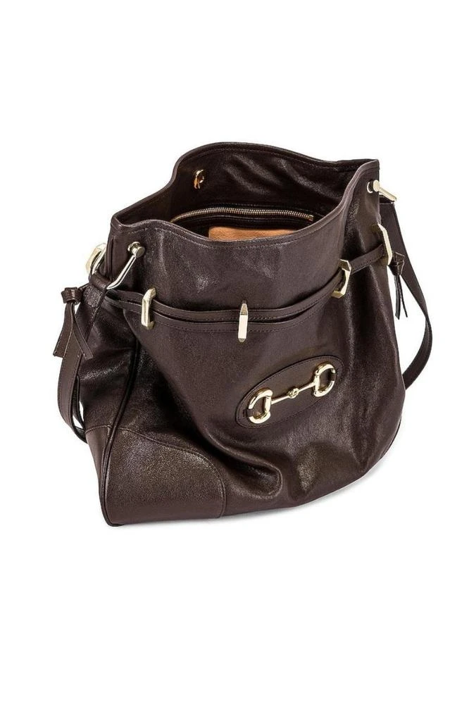 1955 Horsebit Shoulder Bag 商品