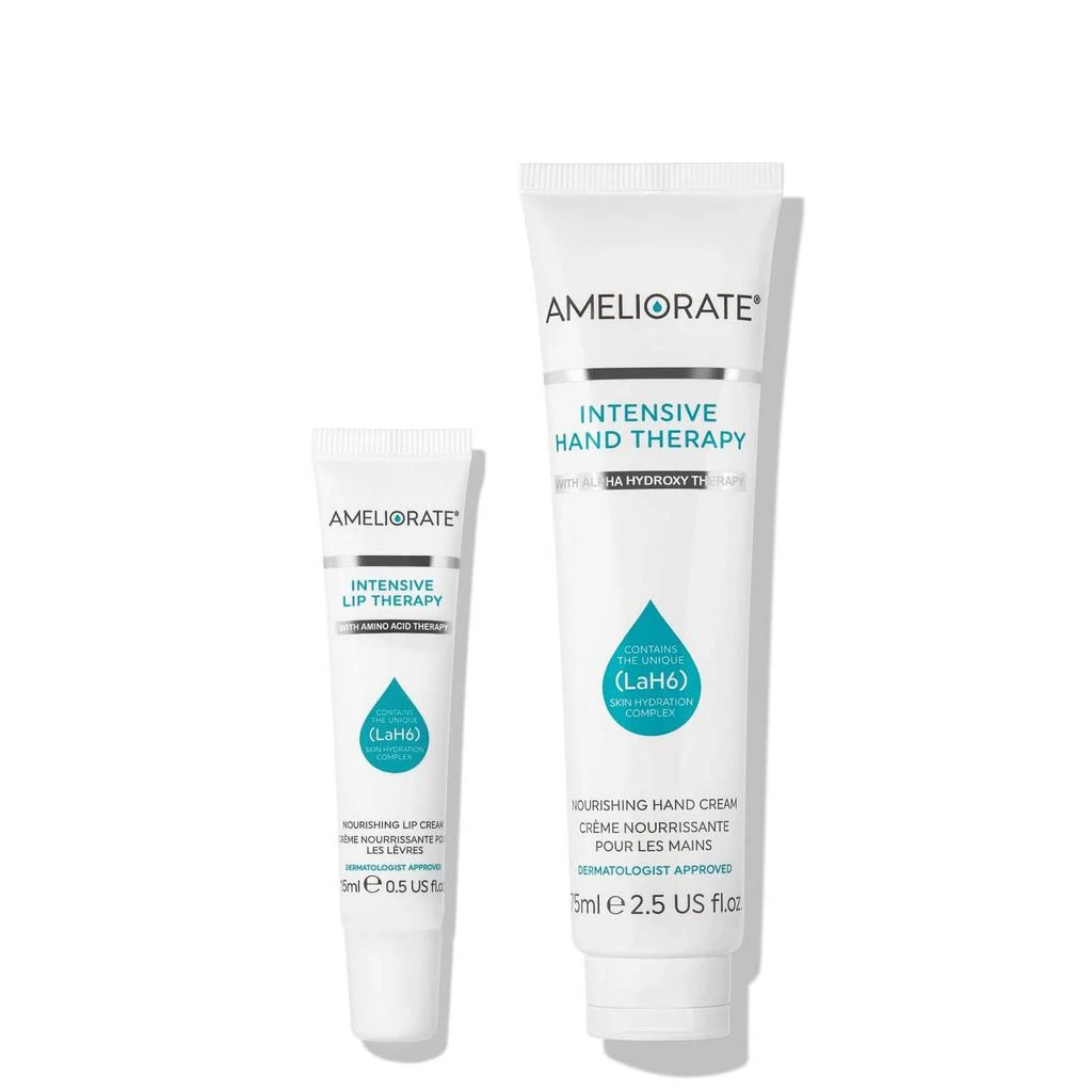 商品Ameliorate|AMELIORATE Hydrating Lip & Hand Duo,价格¥239,第1张图片