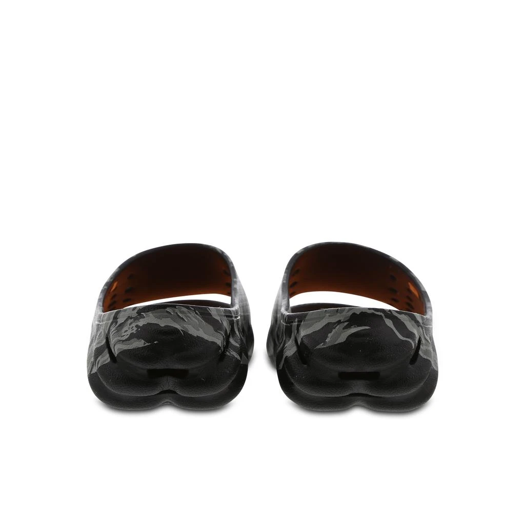 商品Crocs|Crocs Echo Slide - Men Flip-Flops and Sandals,价格¥364,第3张图片详细描述