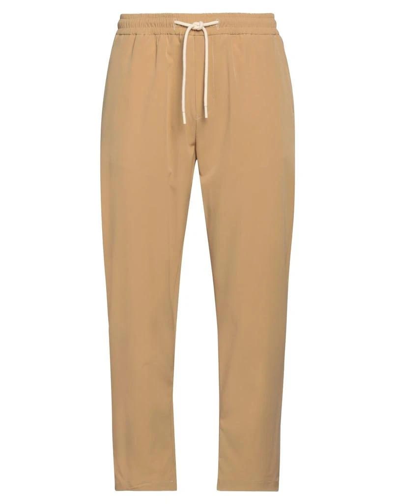 商品OVER/D|Casual pants,价格¥1387,第1张图片