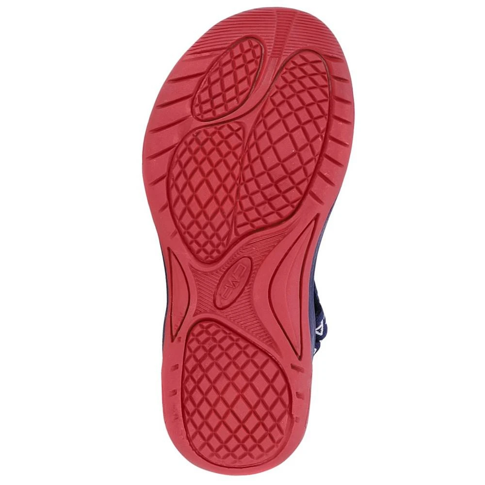 商品Nautica|Little Boy Sporty Open Toe Sandals,价格¥253,第5张图片详细描述