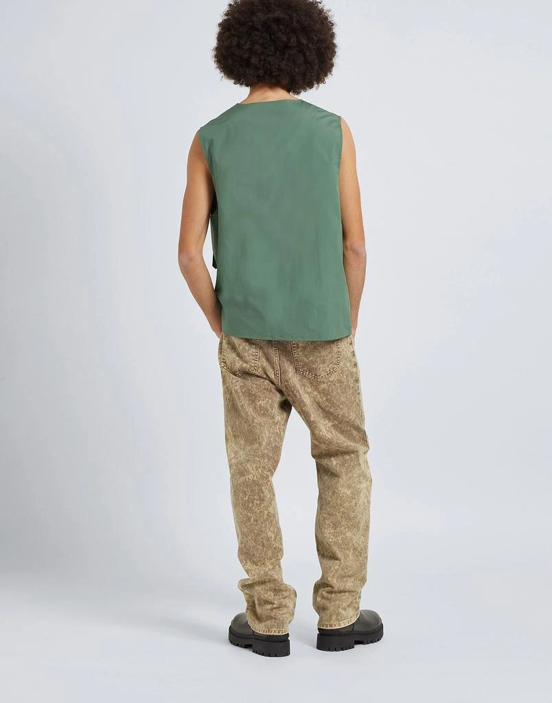 商品8 by YOOX|Vest,价格¥542,第5张图片详细描述