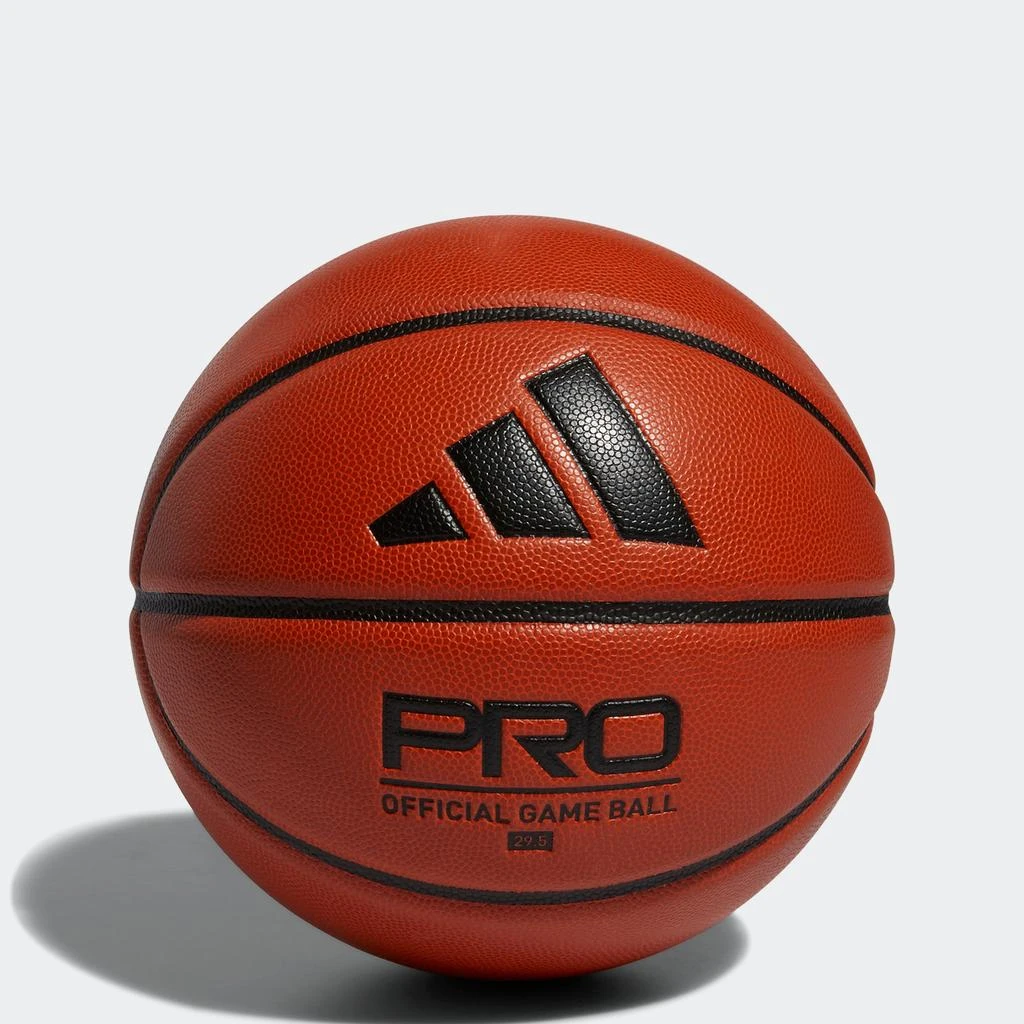 商品Adidas|Pro 3.0 Official Game Ball,价格¥183,第1张图片