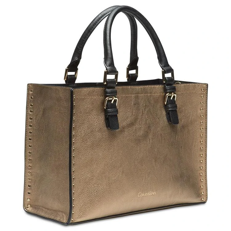 商品Calvin Klein|三合一包款 中号,价格¥658,第5张图片详细描述