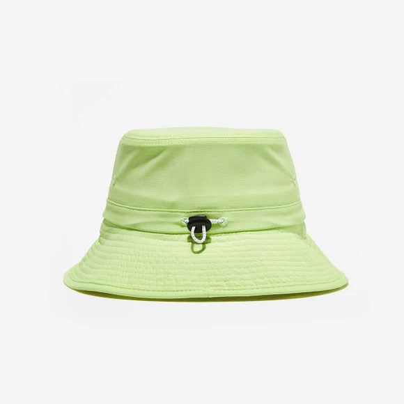 【Brilliant|包邮包税】斐乐 GARDENING LIGHTWEIGHT BUCKET HAT 儿童 配饰 帽子 其他  FK3CPE5342X PLE 商品