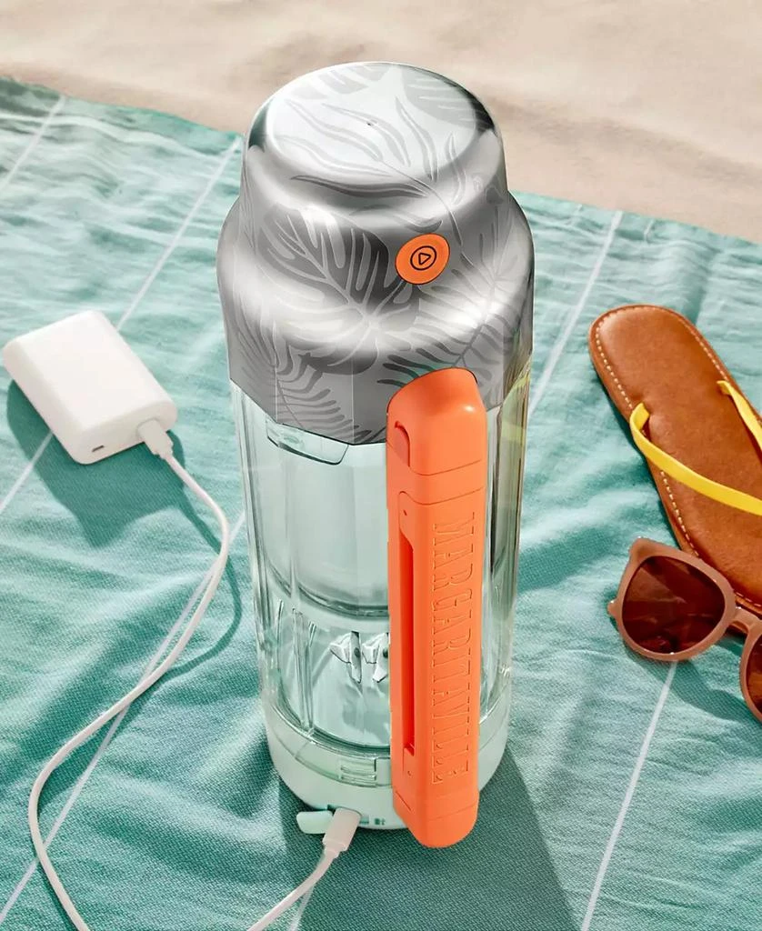 Maui On-the-Go Frozen Drink Machine and Portable Blender 商品