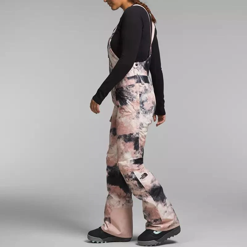 商品The North Face|The North Face Women's Freedom Snow Bib,价格¥2027,第3张图片详细描述