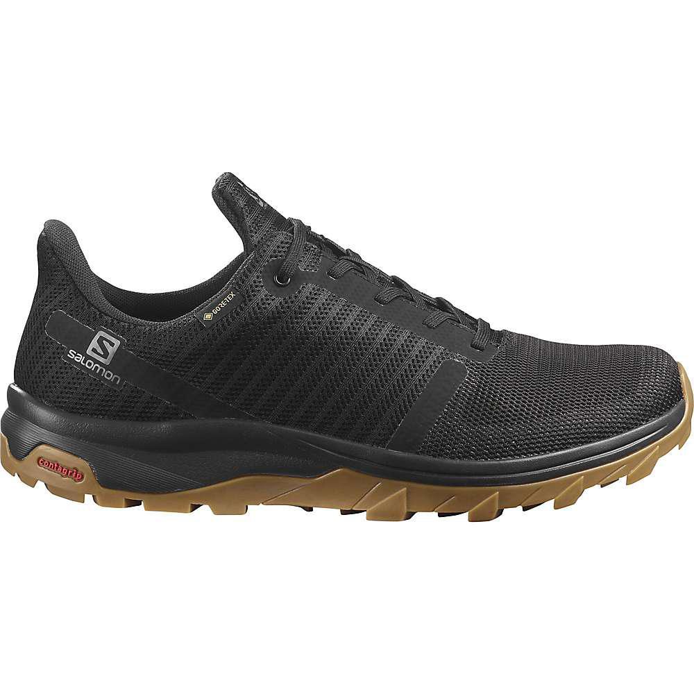 商品Salomon|Salomon Men's Outbound Prism GTX Shoe,价格¥711,第6张图片详细描述