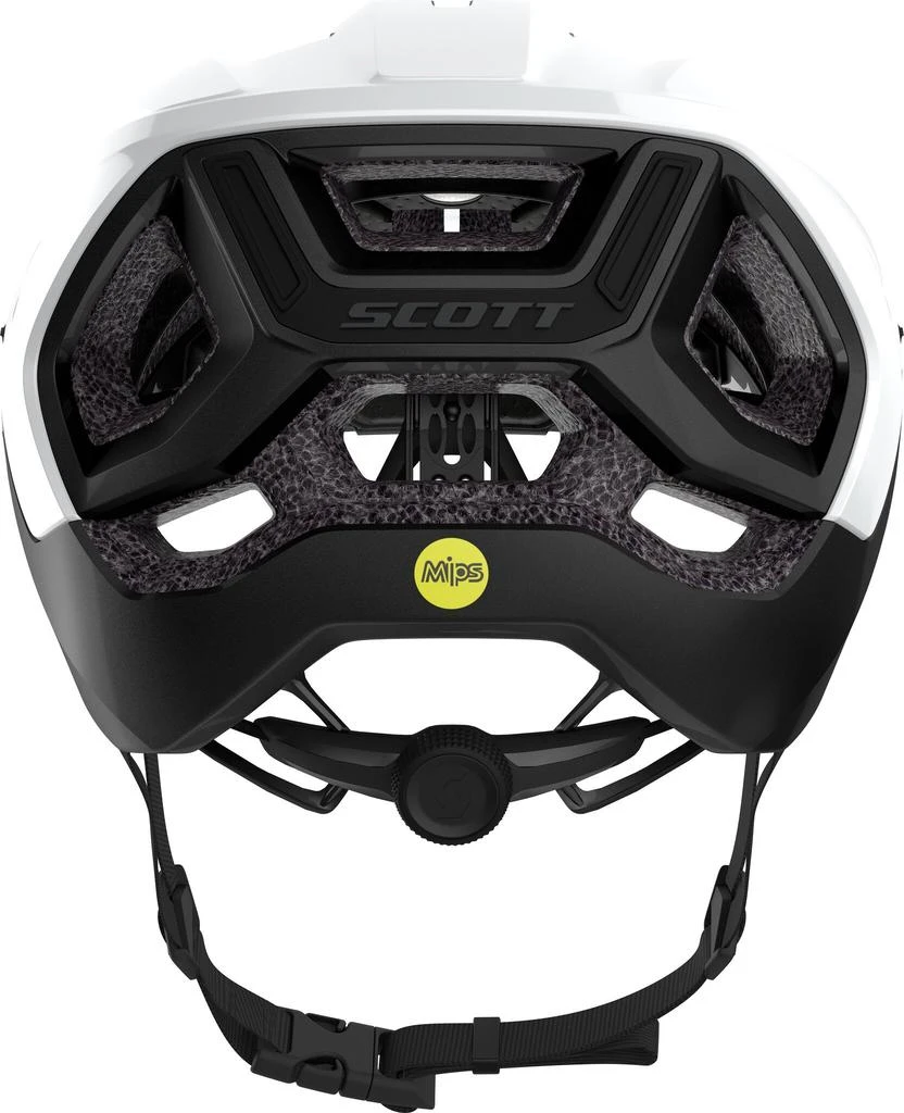 商品Scott|Stego Plus Helmet,价格¥738,第3张图片详细描述