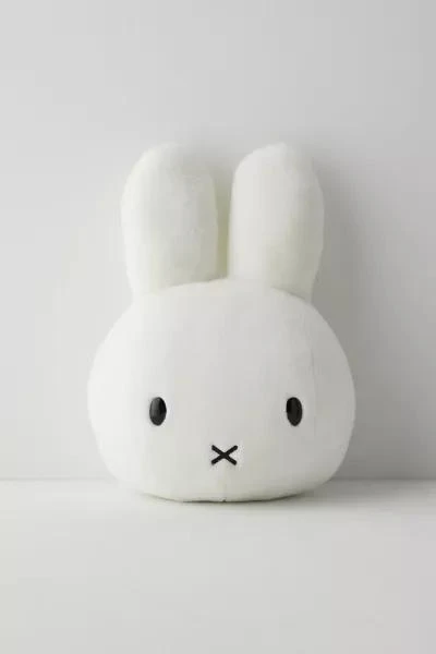 商品Urban Outfitters|Miffy Head Plushie,价格¥303,第2张图片详细描述