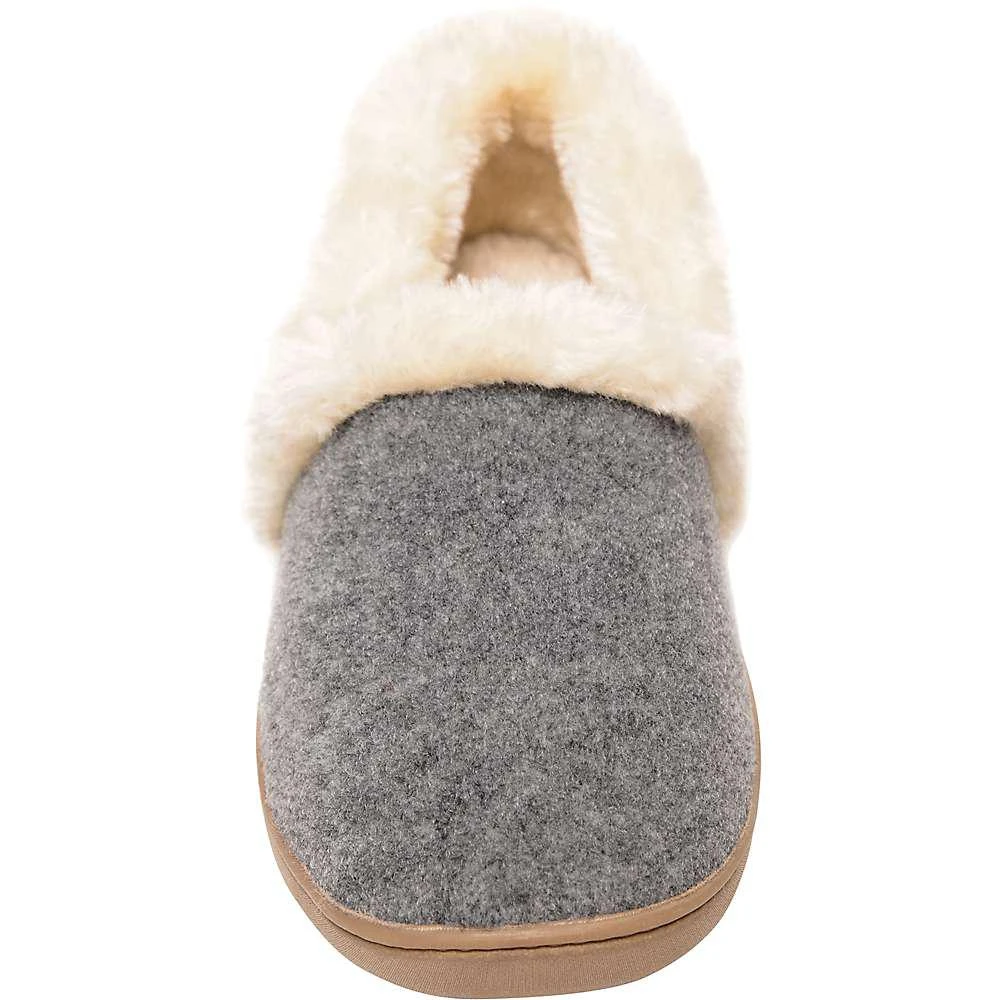 商品Minnetonka|Minnetonka Women's Dina Slipper,价格¥247,第4张图片详细描述