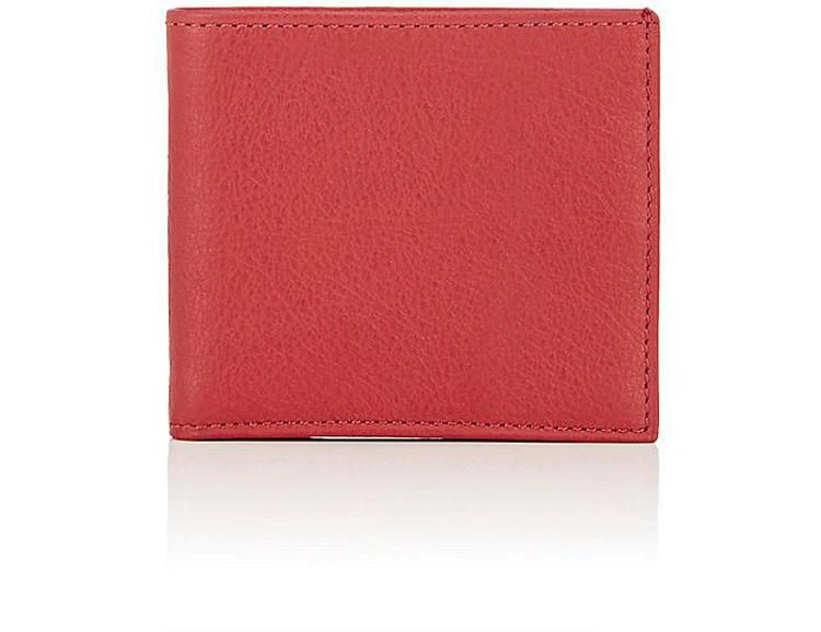 商品Barneys New York|Contrast-Interior Billfold,价格¥1036,第1张图片