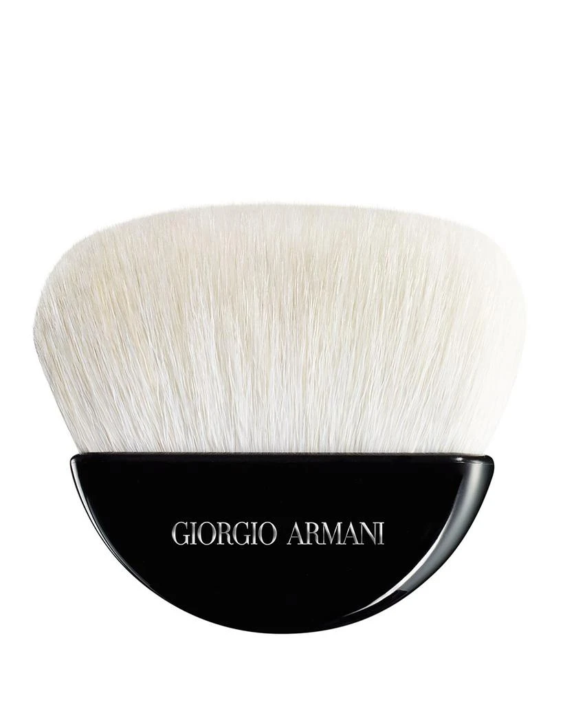 商品Armani|Maestro Sculpting Powder Brush,价格¥337,第1张图片详细描述