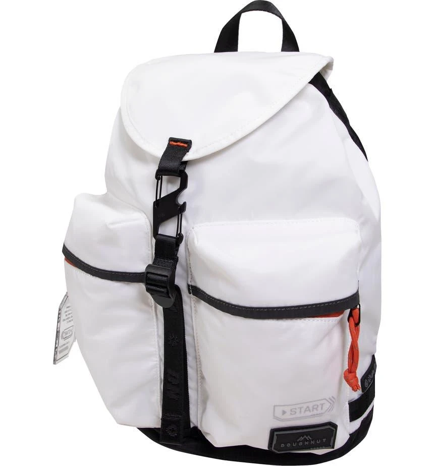 商品Doughnut|Valor Backpack,价格¥135,第5张图片详细描述