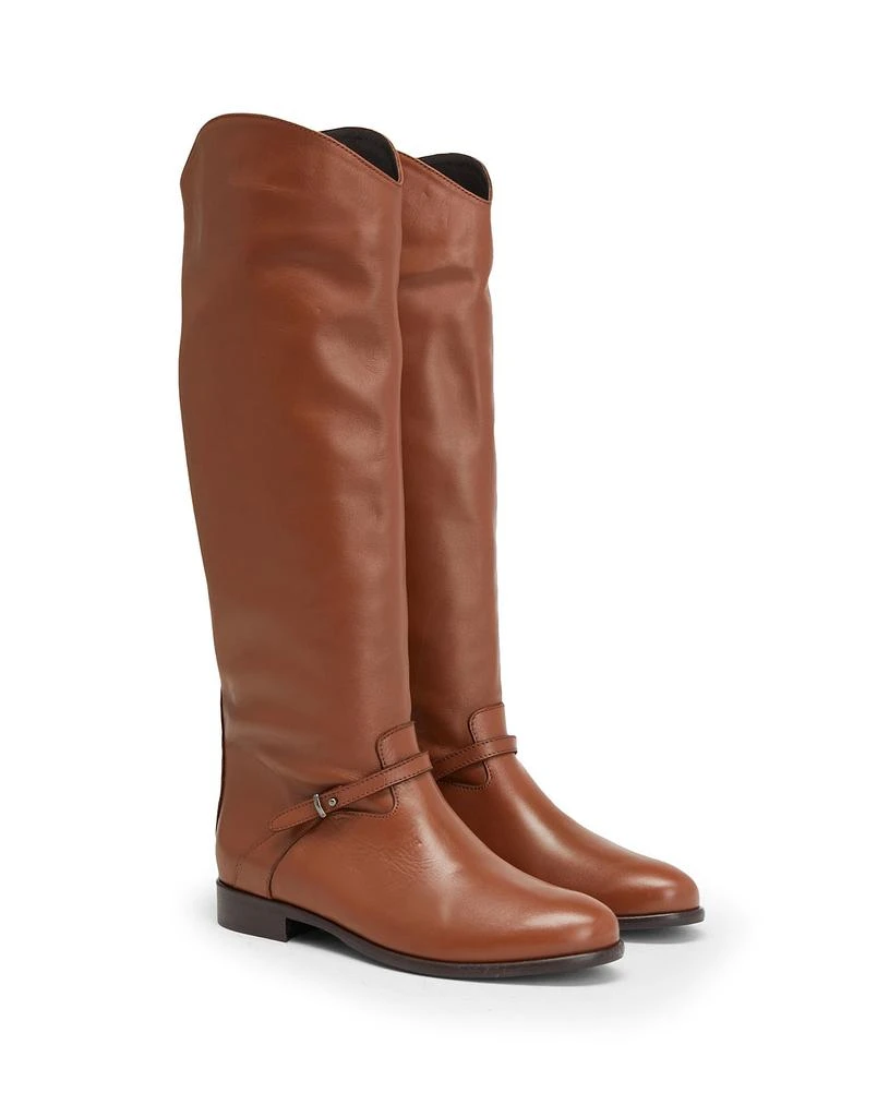 商品LEONARDO PRINCIPI|Boots,价格¥1183,第3张图片详细描述