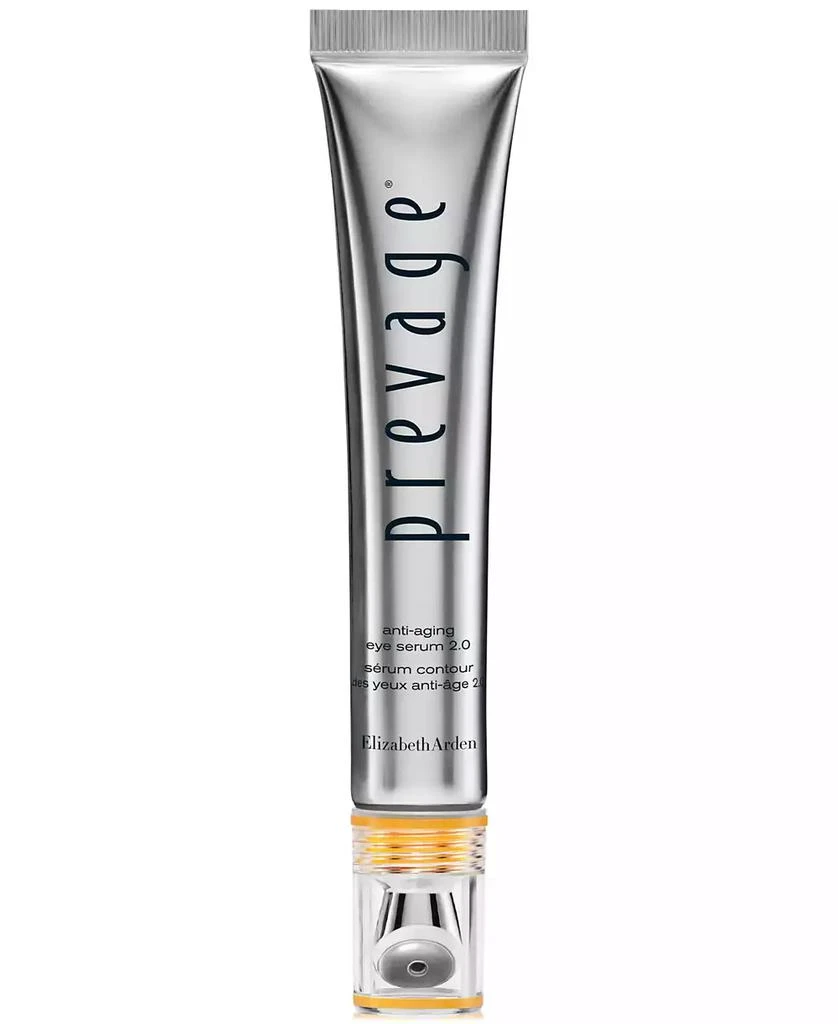 商品Elizabeth Arden|Prevage Anti-Aging Eye Serum 2.0, 0.6 oz.,价格¥808,第2张图片详细描述