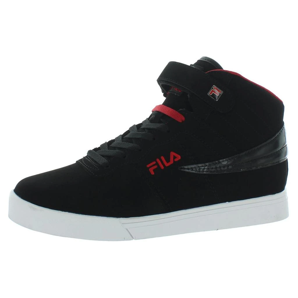 商品Fila|Fila Mens Vulc 13 Lifestyle Lace Up Fashion Sneakers,价格¥268,第1张图片