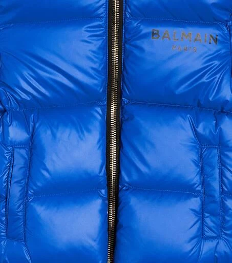 商品Balmain|羽绒夹克,价格¥3365,第2张图片详细描述