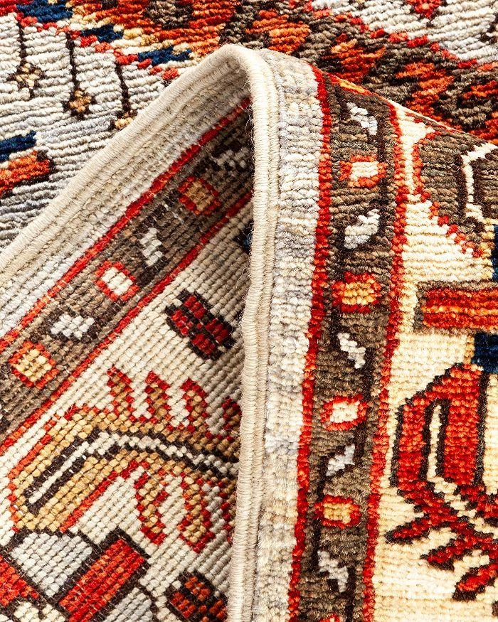 商品Bloomingdale's|Serapi M1973 Runner Area Rug, 2'8" x 12'10",价格¥11570,第3张图片详细描述