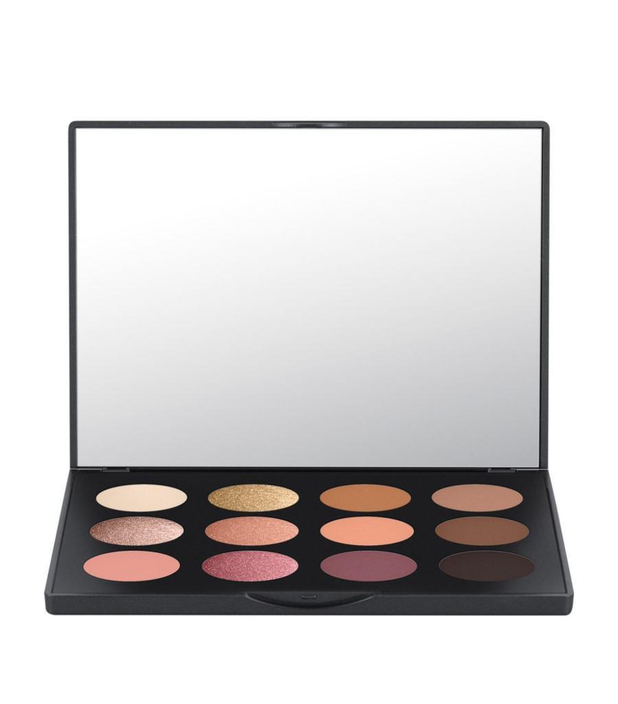 商品MAC|Art Library Nude Model Eyeshadow Palette,价格¥341,第5张图片详细描述