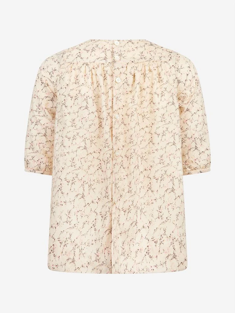 商品Bonpoint|Baby Girls Dress,价格¥499,第2张图片详细描述