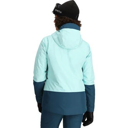 Tungsten II Jacket - Women's 商品