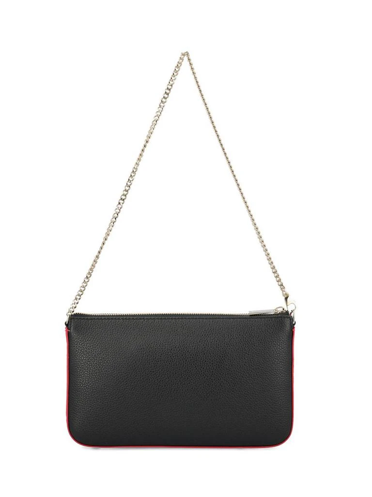 商品Christian Louboutin|Christian Louboutin Handbags,价格¥5583,第3张图片详细描述