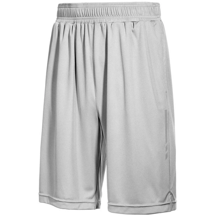 商品Ideology|ID  Men's 10" Knit Basketball Shorts, Created for Macy's,价格¥75,第1张图片