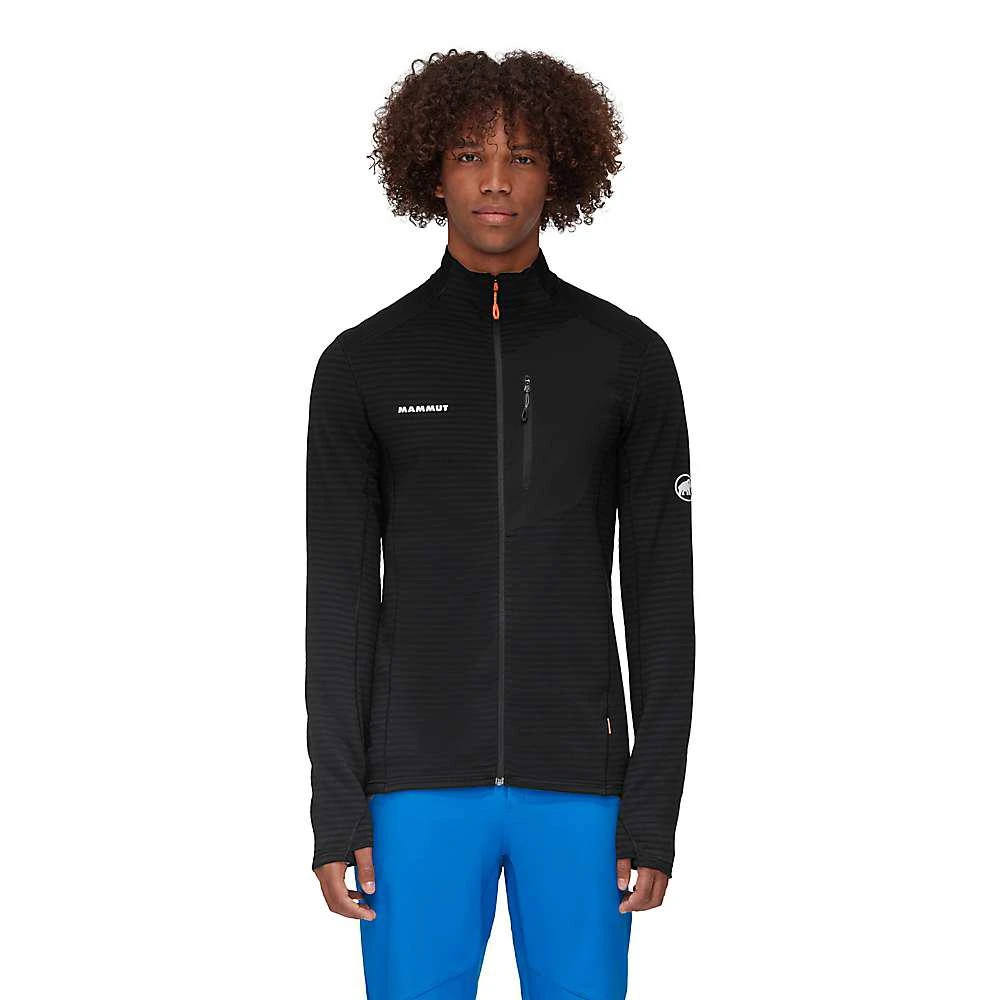 Mammut Men's Taiss Light ML Jacket 商品