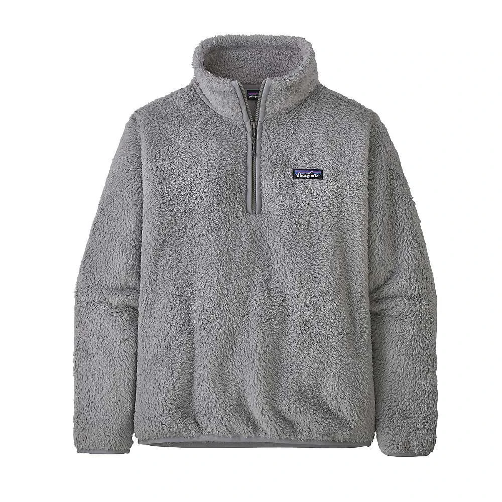 Women's Los Gatos 1/4 Zip Pullover 商品