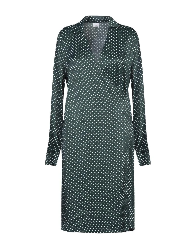 商品IRIS & INK|Midi dress,价格¥685,第1张图片