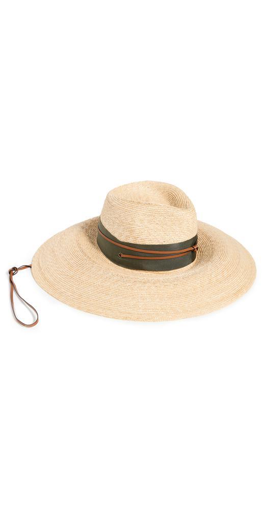 商品Lola Hats|Lola 帽子 Camargo 帽子,价格¥2132,第1张图片