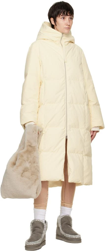商品Mou|Gray 18 Boots,价格¥2258,第5张图片详细描述