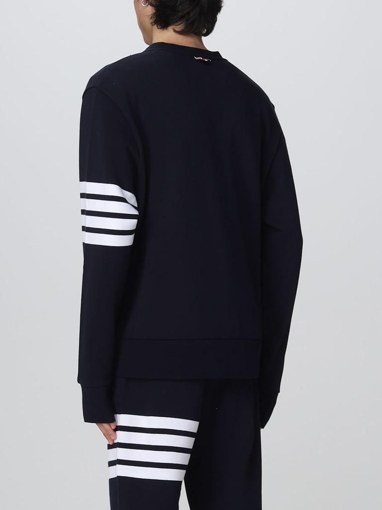 Thom Browne sweater for man商品第3张图片规格展示