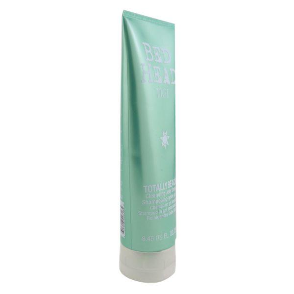 Bed Head Totally Beachin' Cleansing Jelly Shampoo商品第3张图片规格展示