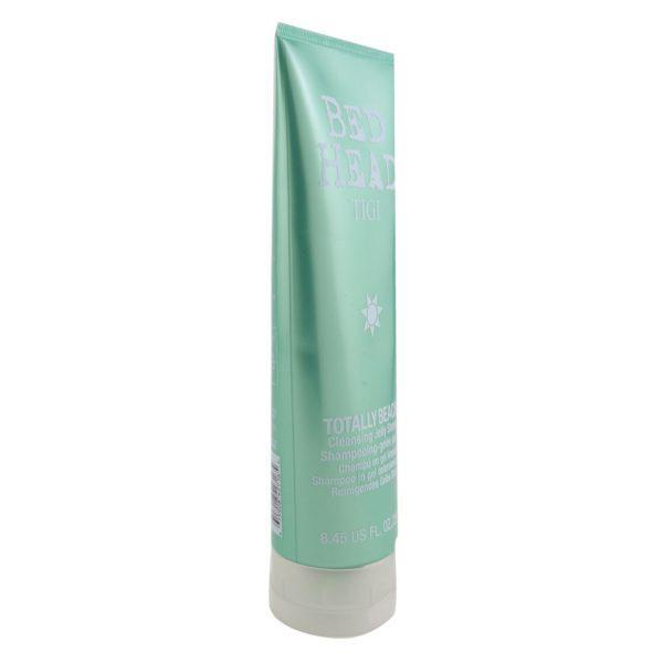 商品TIGI|Bed Head Totally Beachin' Cleansing Jelly Shampoo,价格¥127,第5张图片详细描述