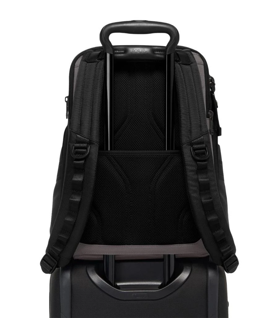 商品Tumi|Alpha Bravo Business Backpack,价格¥5000,第5张图片详细描述