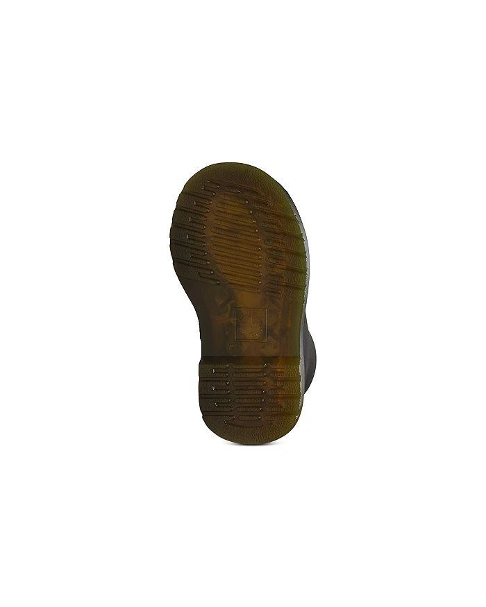 商品Dr. Martens|Girls' Broklee Patent Leather Boots - Baby, Toddler,价格¥481,第4张图片详细描述
