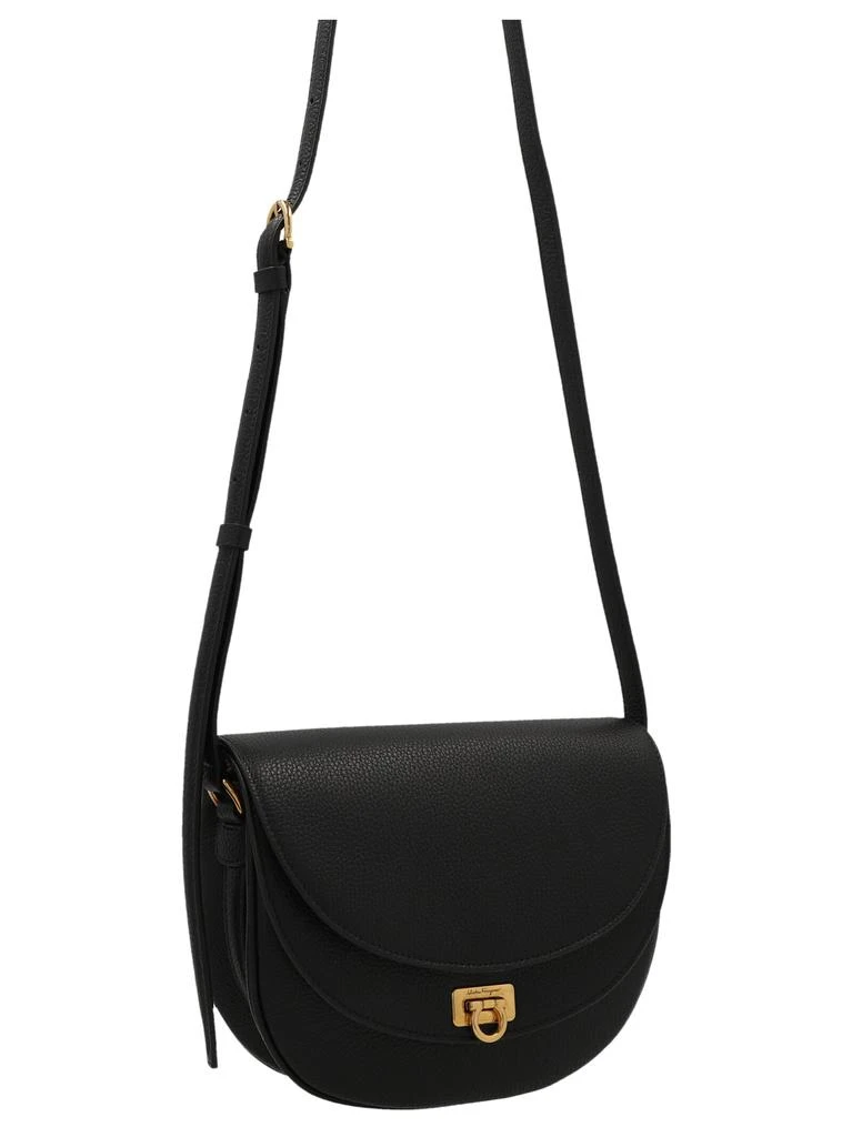 商品Salvatore Ferragamo|'Travel' shoulder bag,价格¥6178,第3张图片详细描述