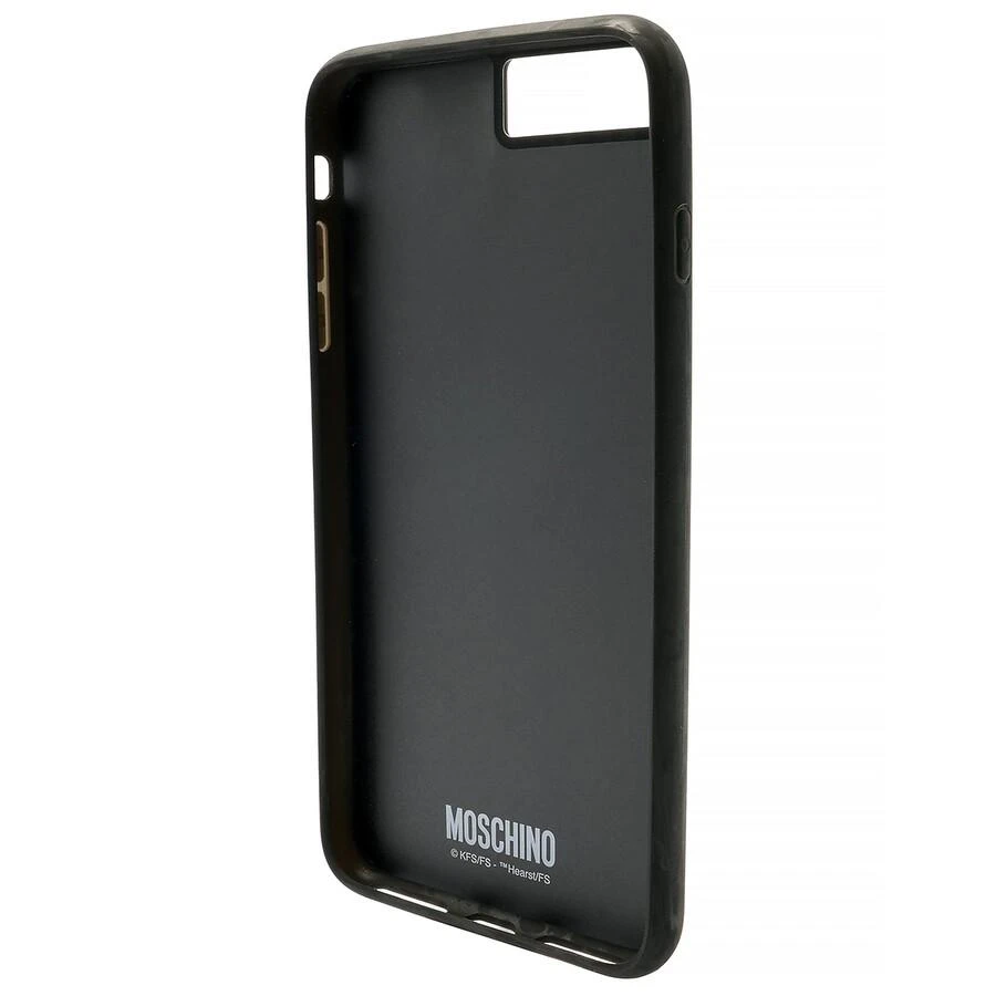 商品Moschino|Ladies Betty Boop Pudgy Iphone Case,价格¥74,第3张图片详细描述